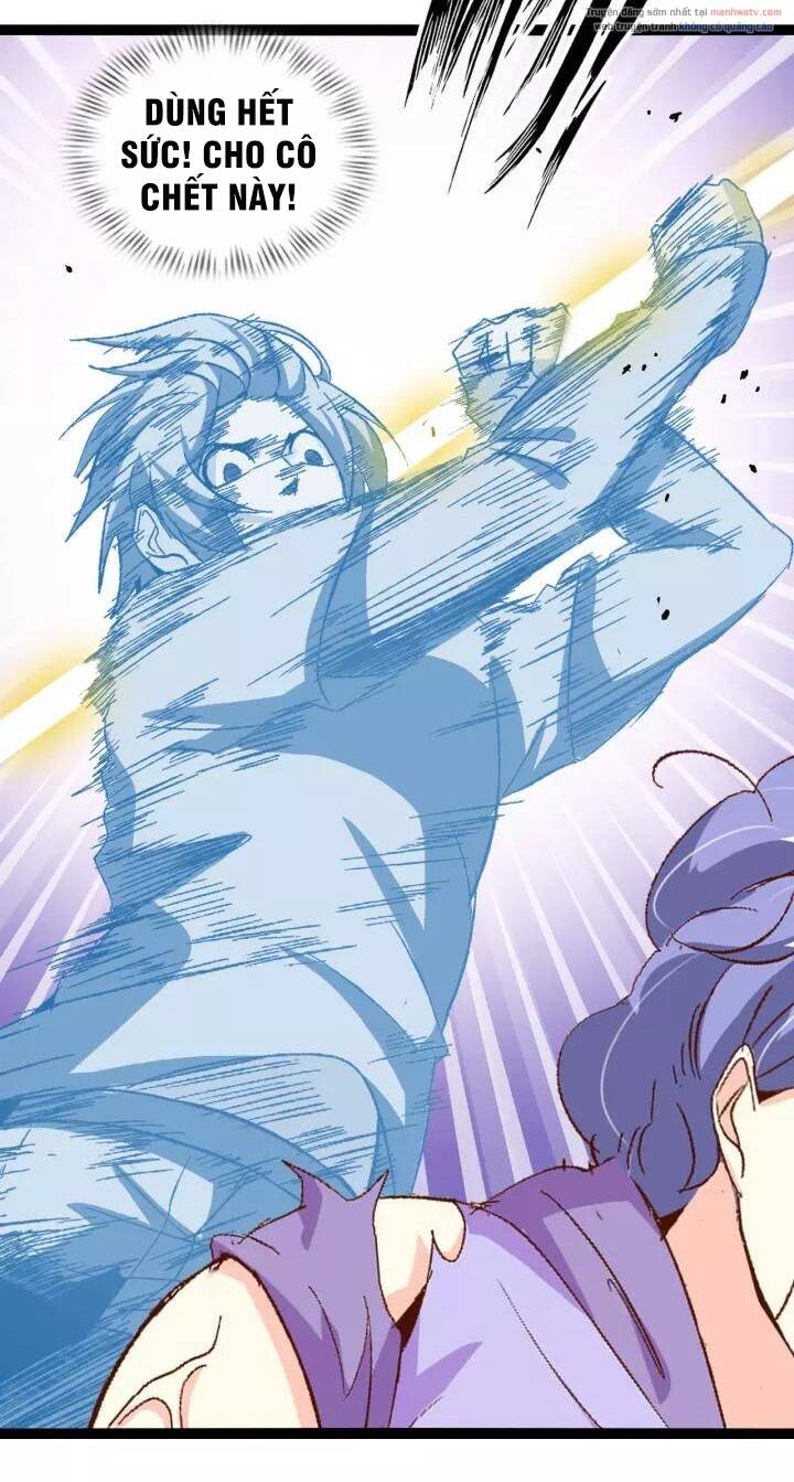 Đại Thiên Tài Bất Khả Chiến Bại Chính Là Ta Chap 103 - Next Chap 104