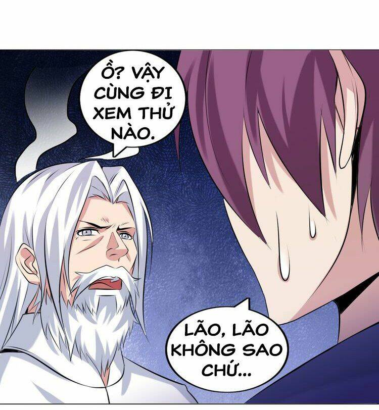 Đại Thiên Tài Bất Khả Chiến Bại Chính Là Ta Chap 11 - Next Chap 12