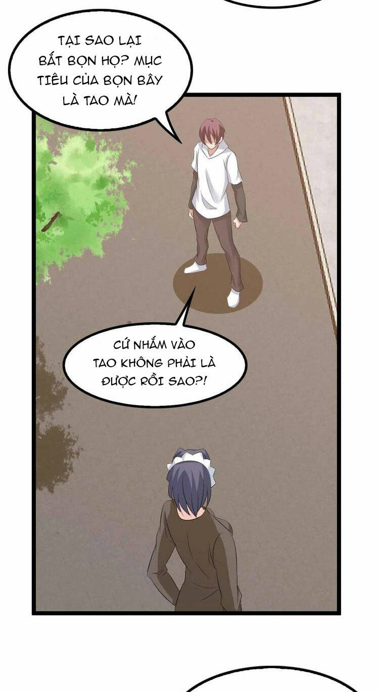 Đại Thiên Tài Bất Khả Chiến Bại Chính Là Ta Chap 119 - Next Chap 120