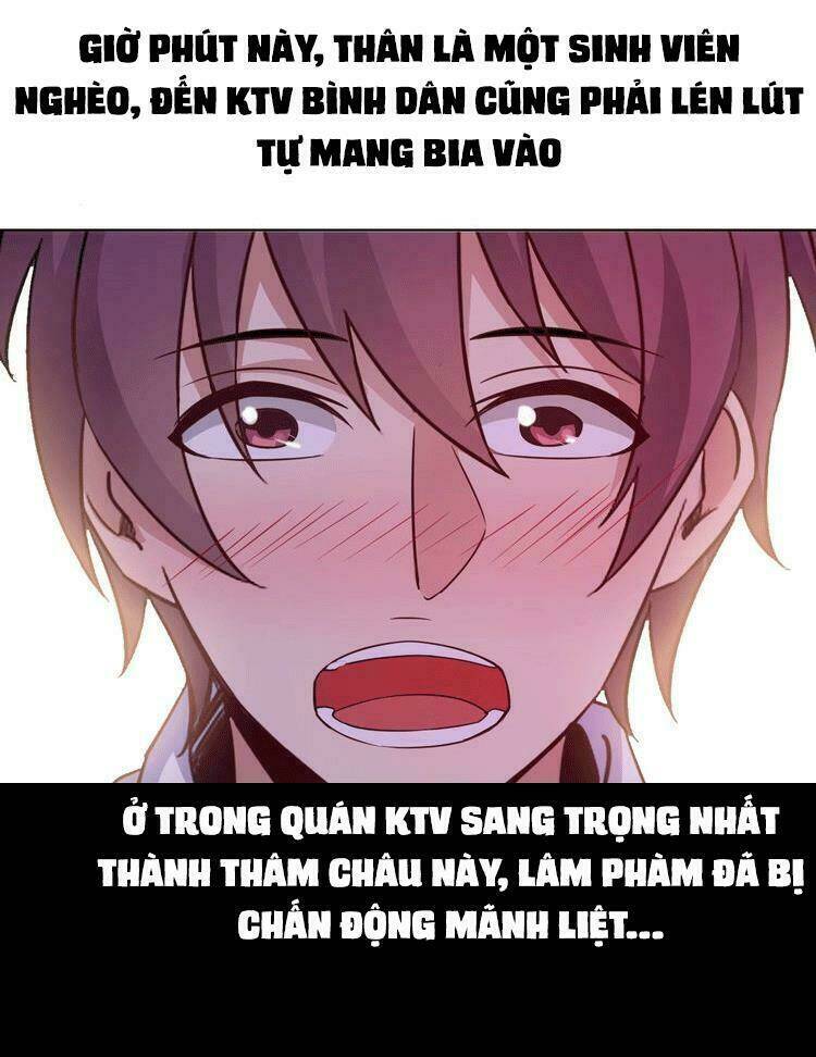 Đại Thiên Tài Bất Khả Chiến Bại Chính Là Ta Chap 13 - Next Chap 14