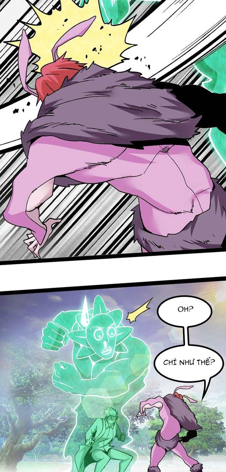 Đại Thiên Tài Bất Khả Chiến Bại Chính Là Ta Chap 131 - Next Chap 132