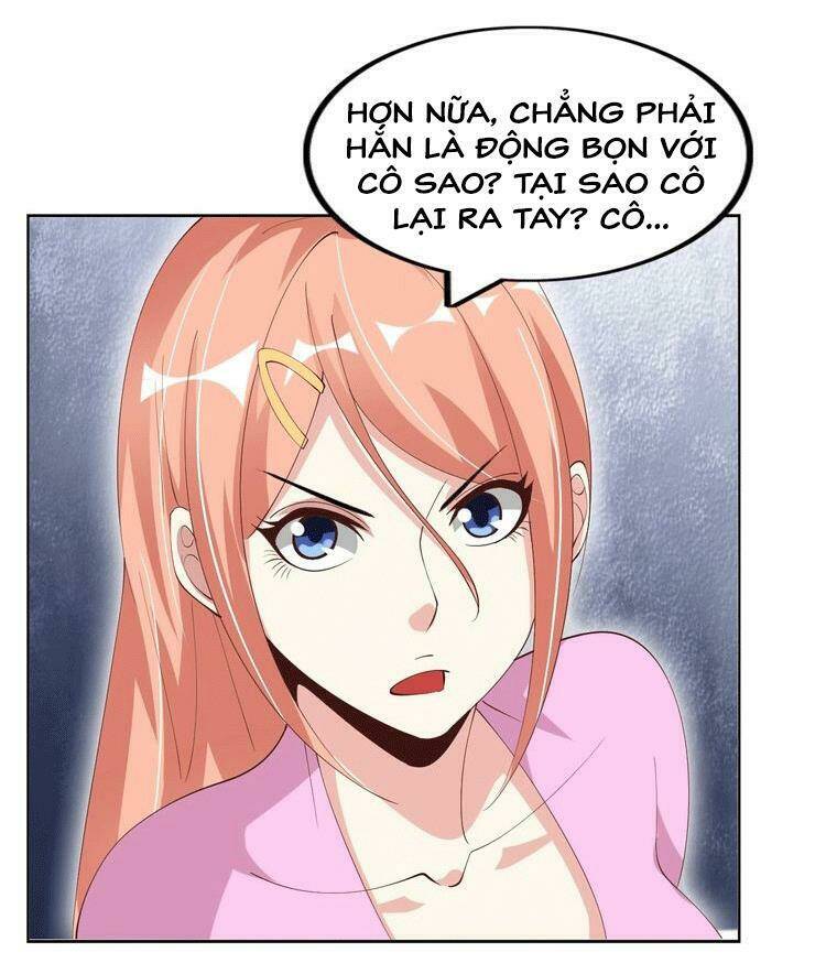 Đại Thiên Tài Bất Khả Chiến Bại Chính Là Ta Chap 16 - Next Chap 17