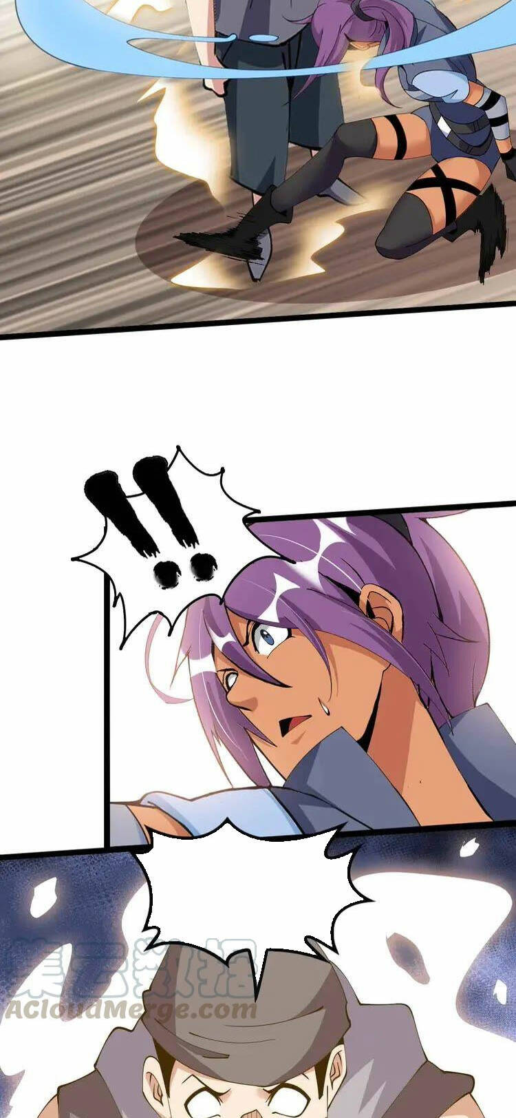 Đại Thiên Tài Bất Khả Chiến Bại Chính Là Ta Chap 200 - Next Chap 201