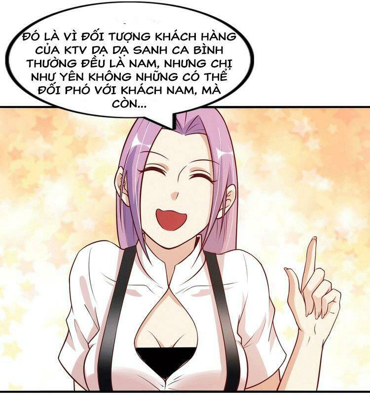 Đại Thiên Tài Bất Khả Chiến Bại Chính Là Ta Chap 21 - Next Chap 22