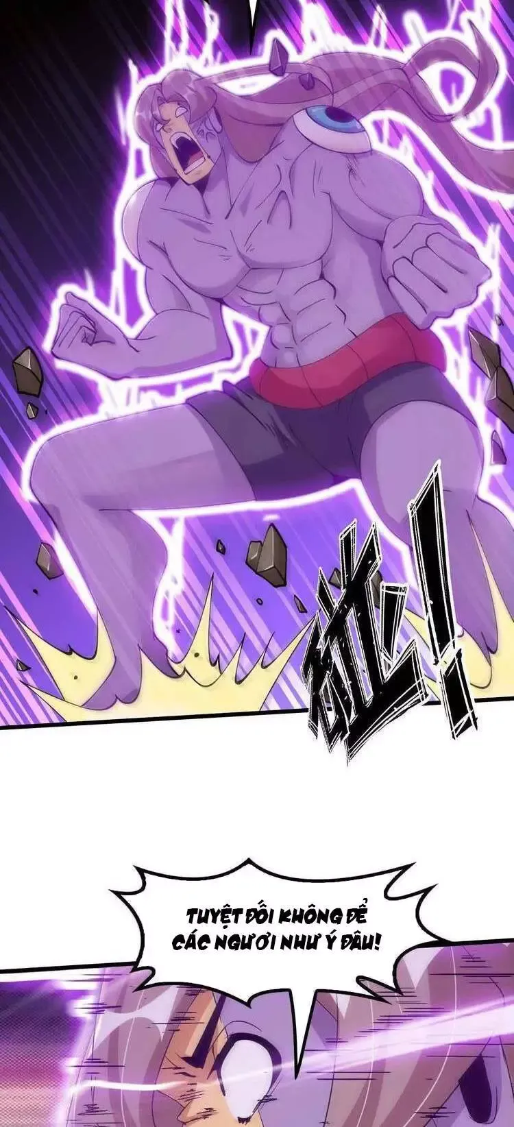 Đại Thiên Tài Bất Khả Chiến Bại Chính Là Ta Chap 210 - Next Chap 211