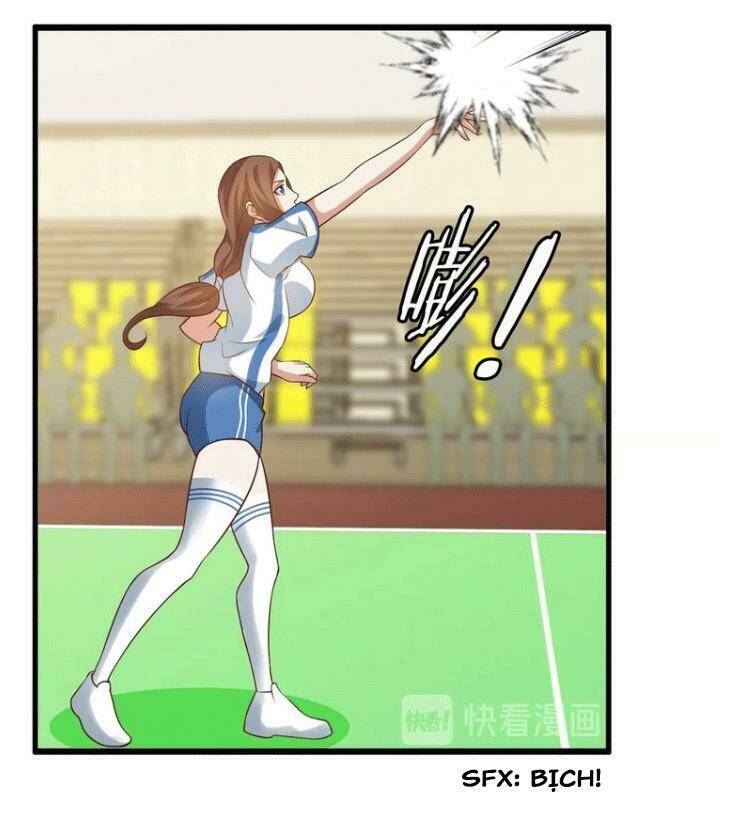 Đại Thiên Tài Bất Khả Chiến Bại Chính Là Ta Chap 24 - Next Chap 25