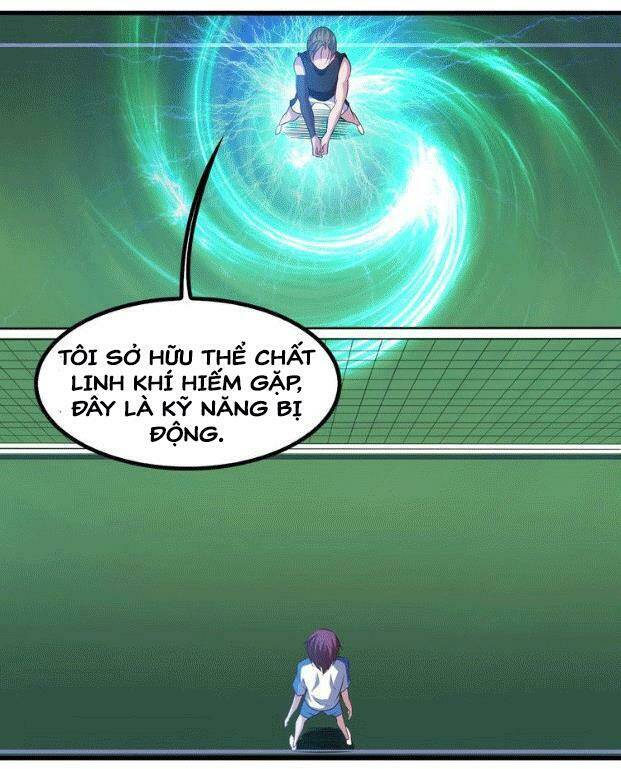 Đại Thiên Tài Bất Khả Chiến Bại Chính Là Ta Chap 25 - Next Chap 26