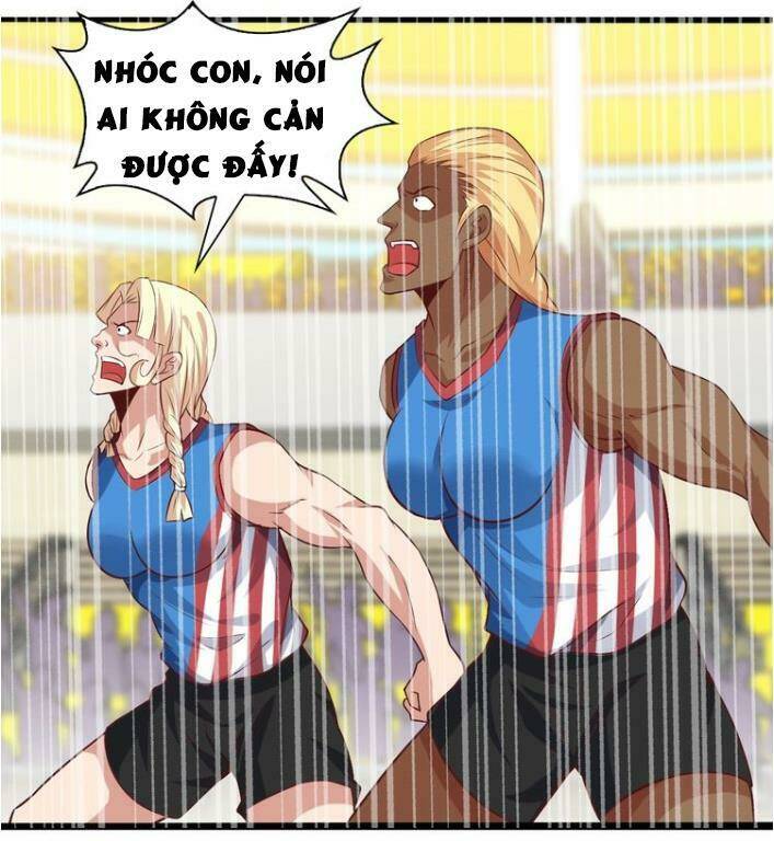 Đại Thiên Tài Bất Khả Chiến Bại Chính Là Ta Chap 26 - Next Chap 27