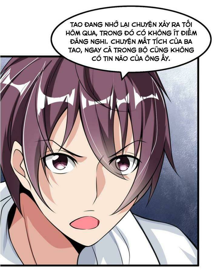 Đại Thiên Tài Bất Khả Chiến Bại Chính Là Ta Chap 28 - Next Chap 29