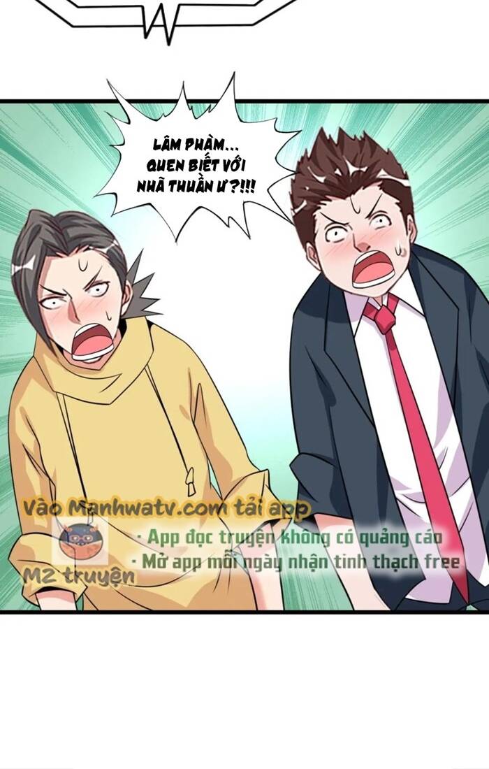 Đại Thiên Tài Bất Khả Chiến Bại Chính Là Ta Chap 44 - Next Chap 45