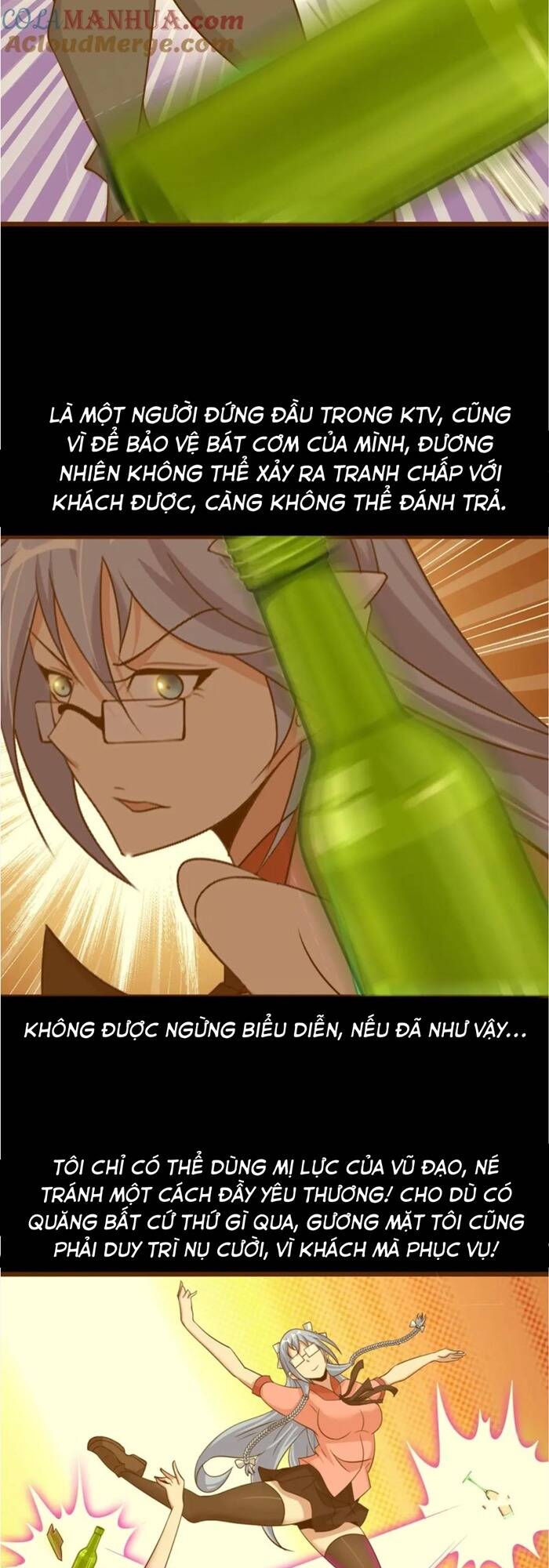 Đại Thiên Tài Bất Khả Chiến Bại Chính Là Ta Chap 53 - Next Chap 54