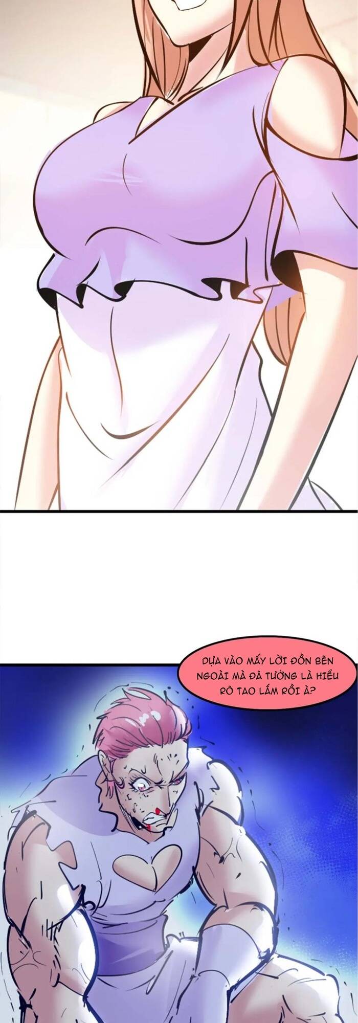 Đại Thiên Tài Bất Khả Chiến Bại Chính Là Ta Chap 61 - Next Chap 62