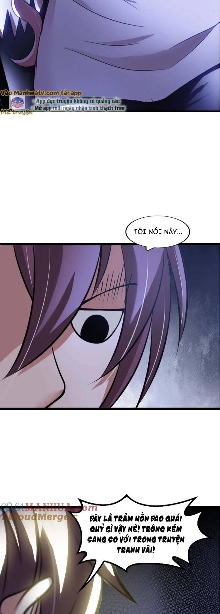 Đại Thiên Tài Bất Khả Chiến Bại Chính Là Ta Chap 69 - Next Chap 70