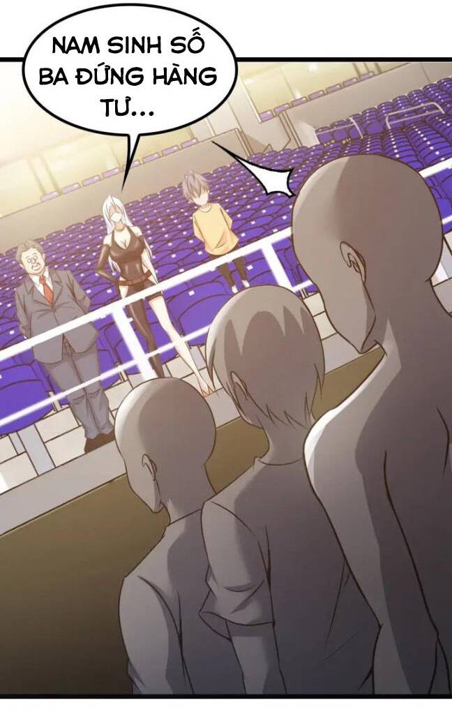 Đại Thiên Tài Bất Khả Chiến Bại Chính Là Ta Chap 80 - Next Chap 81