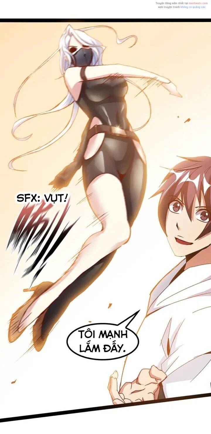 Đại Thiên Tài Bất Khả Chiến Bại Chính Là Ta Chap 93 - Next Chap 94