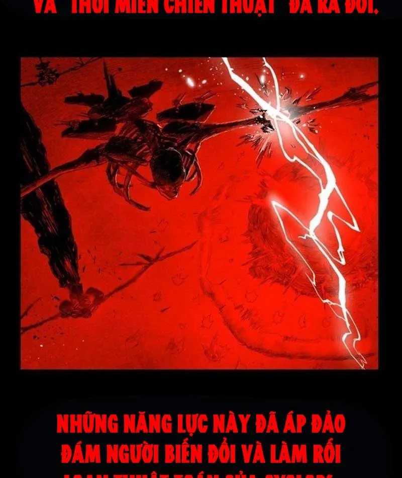Đại Thúc Khô Lâu Chap 1 - Next Chap 2
