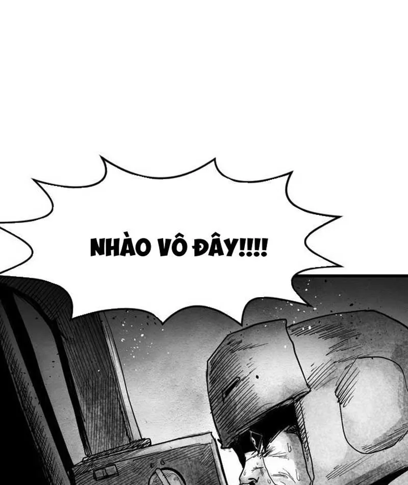 Đại Thúc Khô Lâu Chap 1 - Next Chap 2