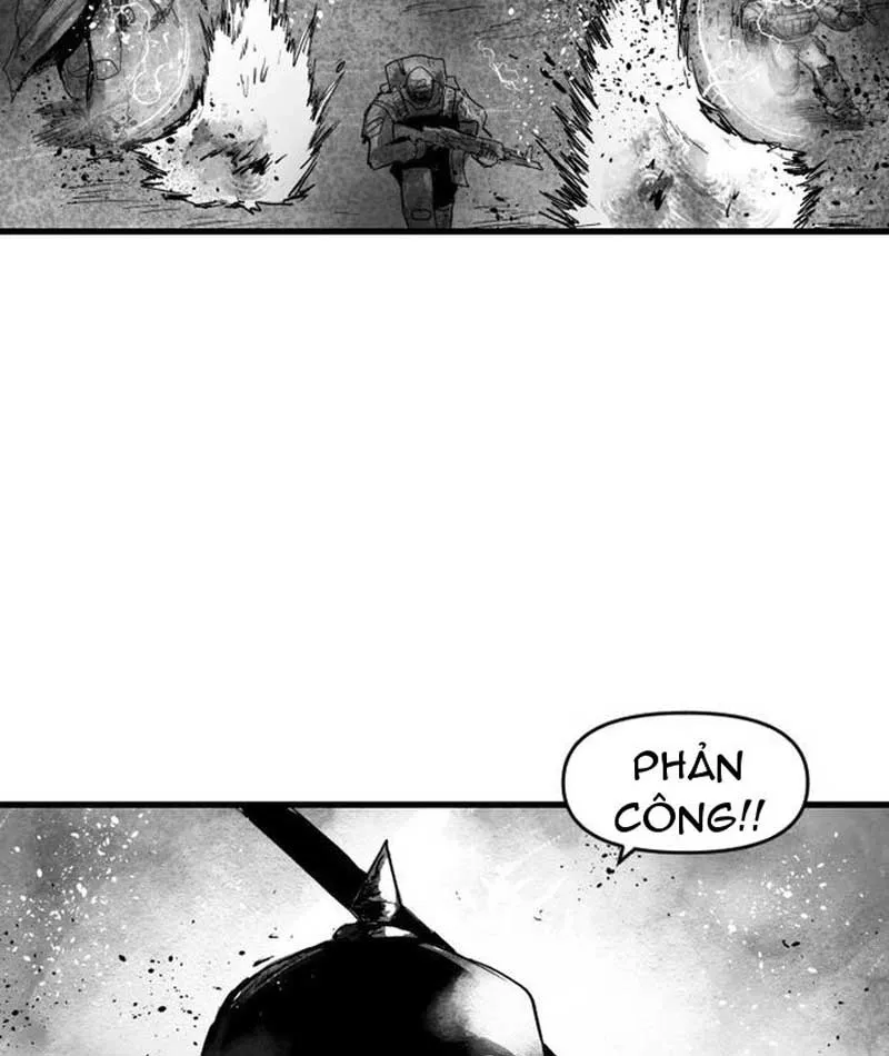 Đại Thúc Khô Lâu Chap 1 - Next Chap 2