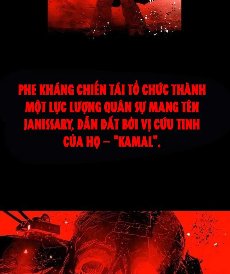 Đại Thúc Khô Lâu Chap 1 - Next Chap 2
