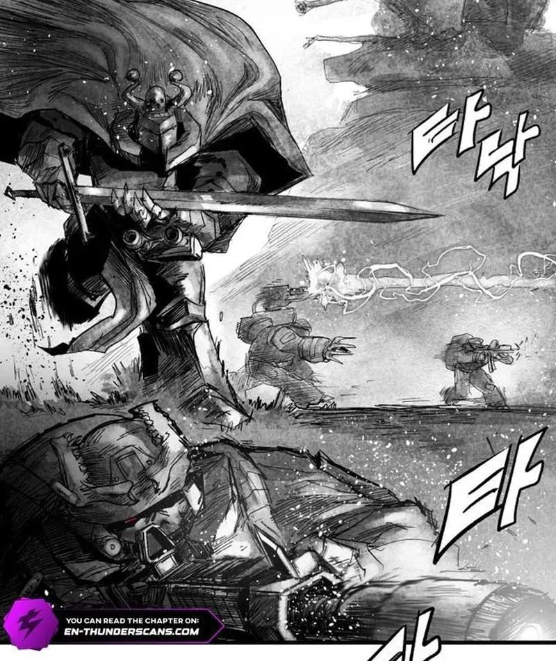 Đại Thúc Khô Lâu Chap 1 - Next Chap 2