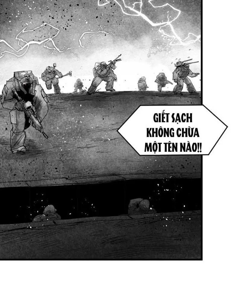 Đại Thúc Khô Lâu Chap 1 - Next Chap 2