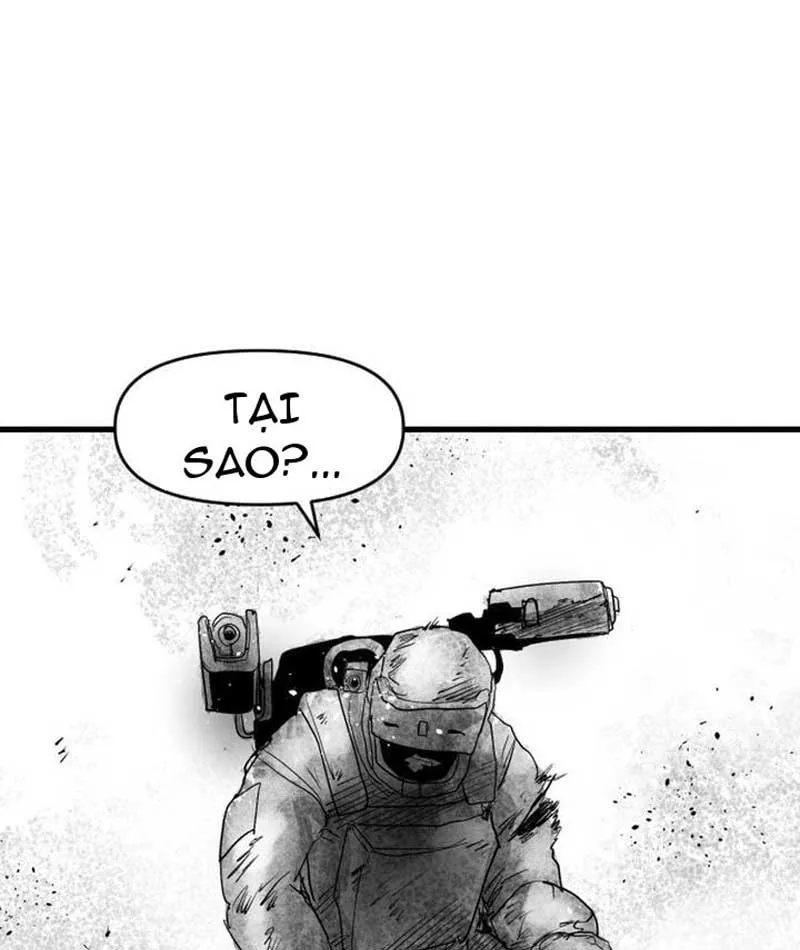 Đại Thúc Khô Lâu Chap 1 - Next Chap 2