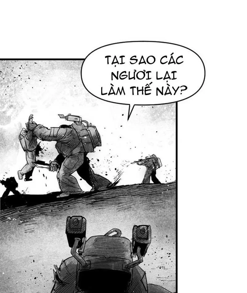 Đại Thúc Khô Lâu Chap 1 - Next Chap 2