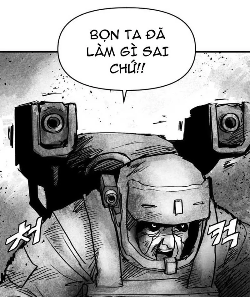 Đại Thúc Khô Lâu Chap 1 - Next Chap 2