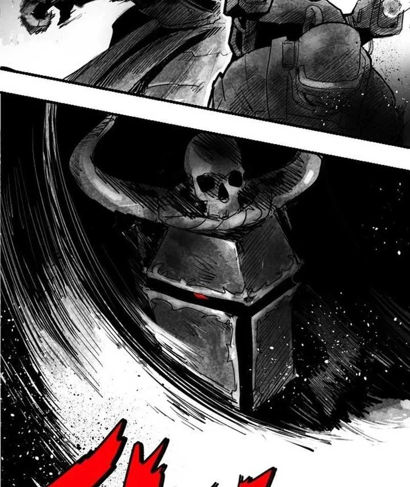 Đại Thúc Khô Lâu Chap 1 - Next Chap 2
