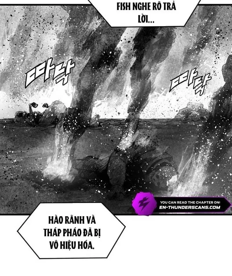 Đại Thúc Khô Lâu Chap 1 - Next Chap 2