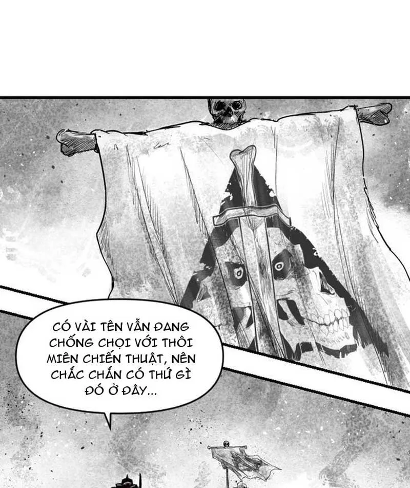Đại Thúc Khô Lâu Chap 1 - Next Chap 2