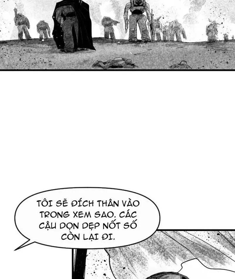 Đại Thúc Khô Lâu Chap 1 - Next Chap 2