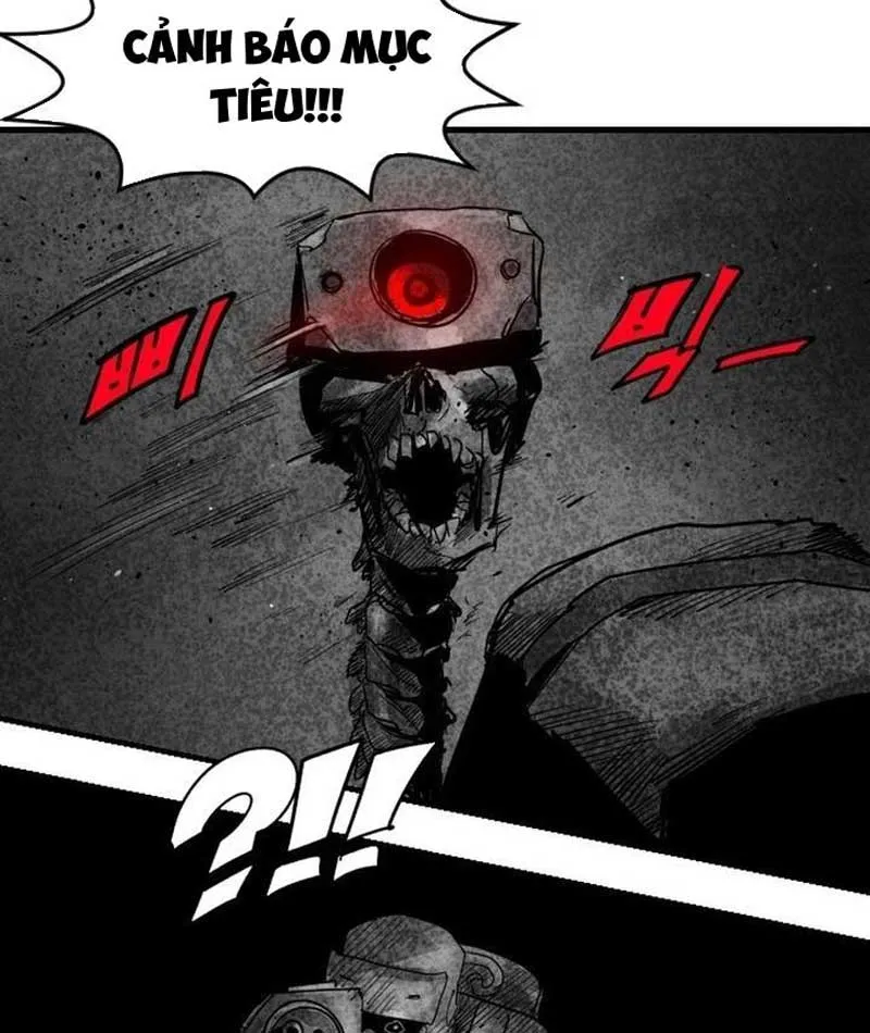 Đại Thúc Khô Lâu Chap 1 - Next Chap 2