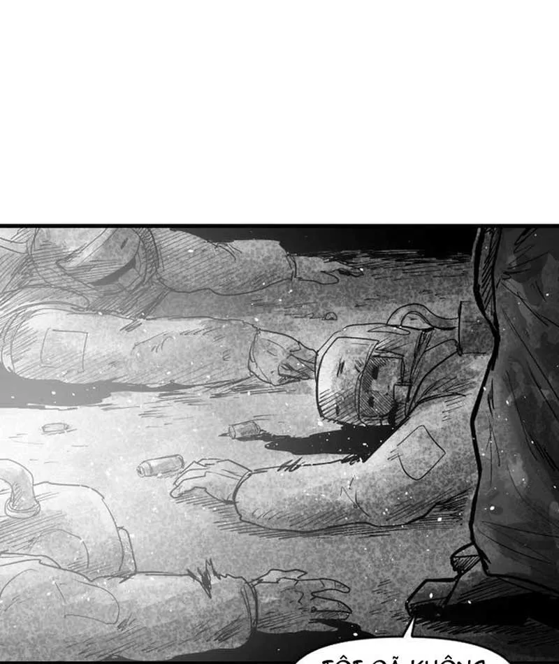 Đại Thúc Khô Lâu Chap 1 - Next Chap 2
