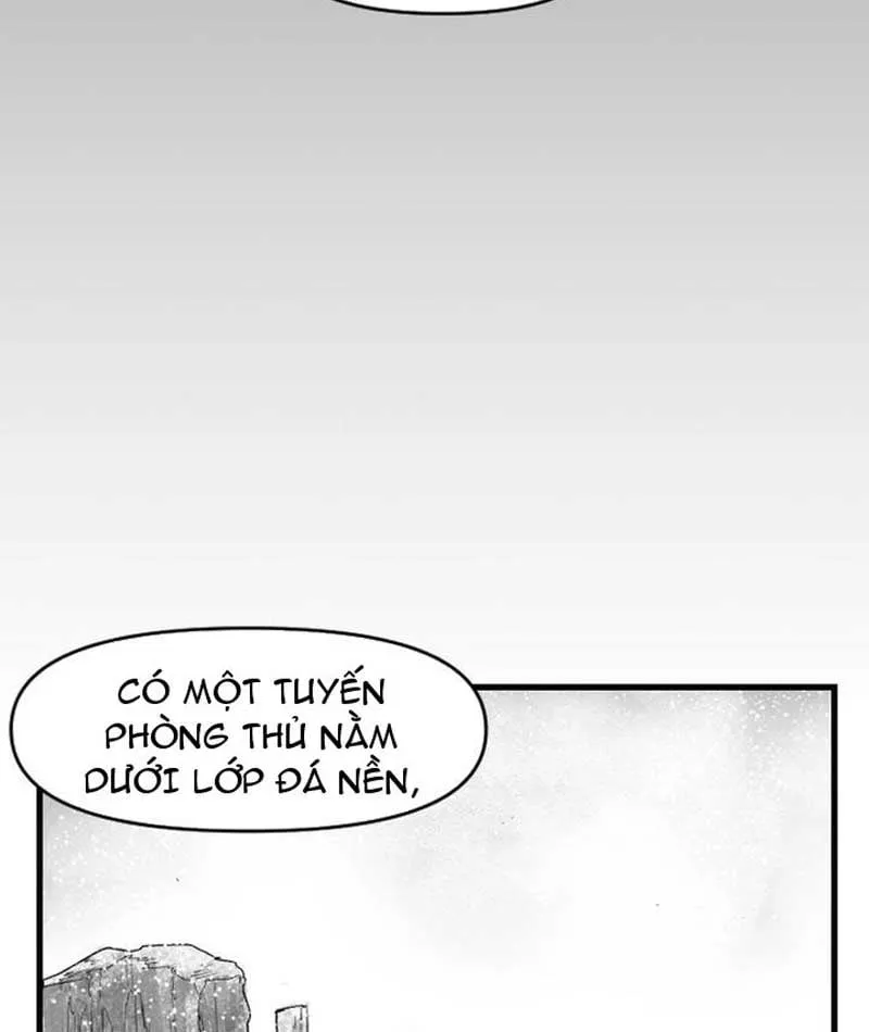Đại Thúc Khô Lâu Chap 1 - Next Chap 2