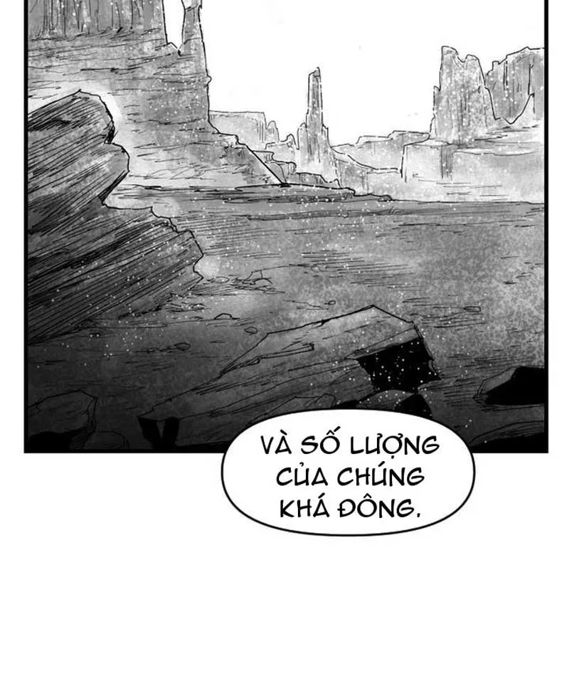 Đại Thúc Khô Lâu Chap 1 - Next Chap 2