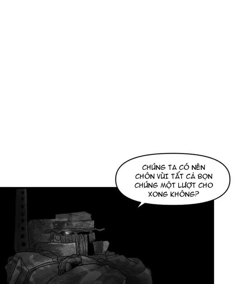 Đại Thúc Khô Lâu Chap 1 - Next Chap 2
