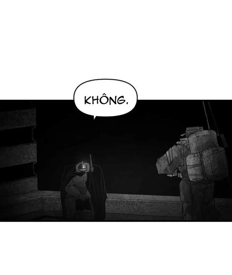 Đại Thúc Khô Lâu Chap 1 - Next Chap 2