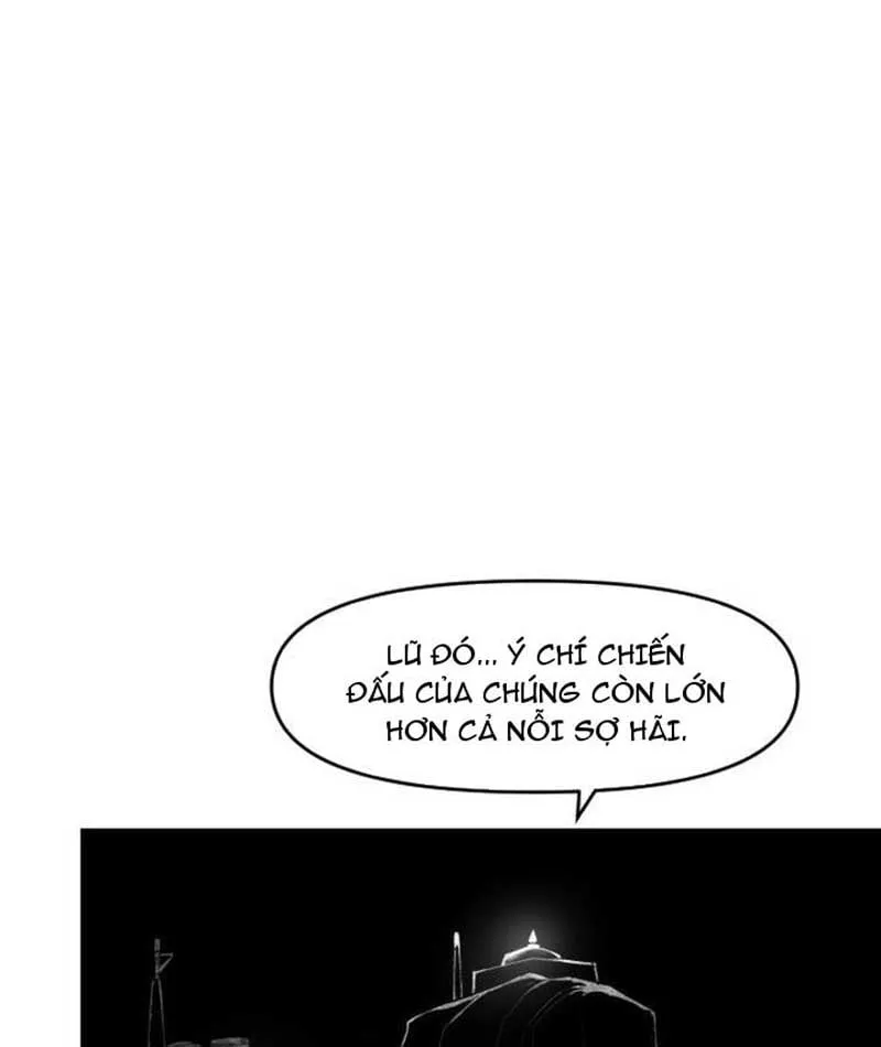 Đại Thúc Khô Lâu Chap 1 - Next Chap 2