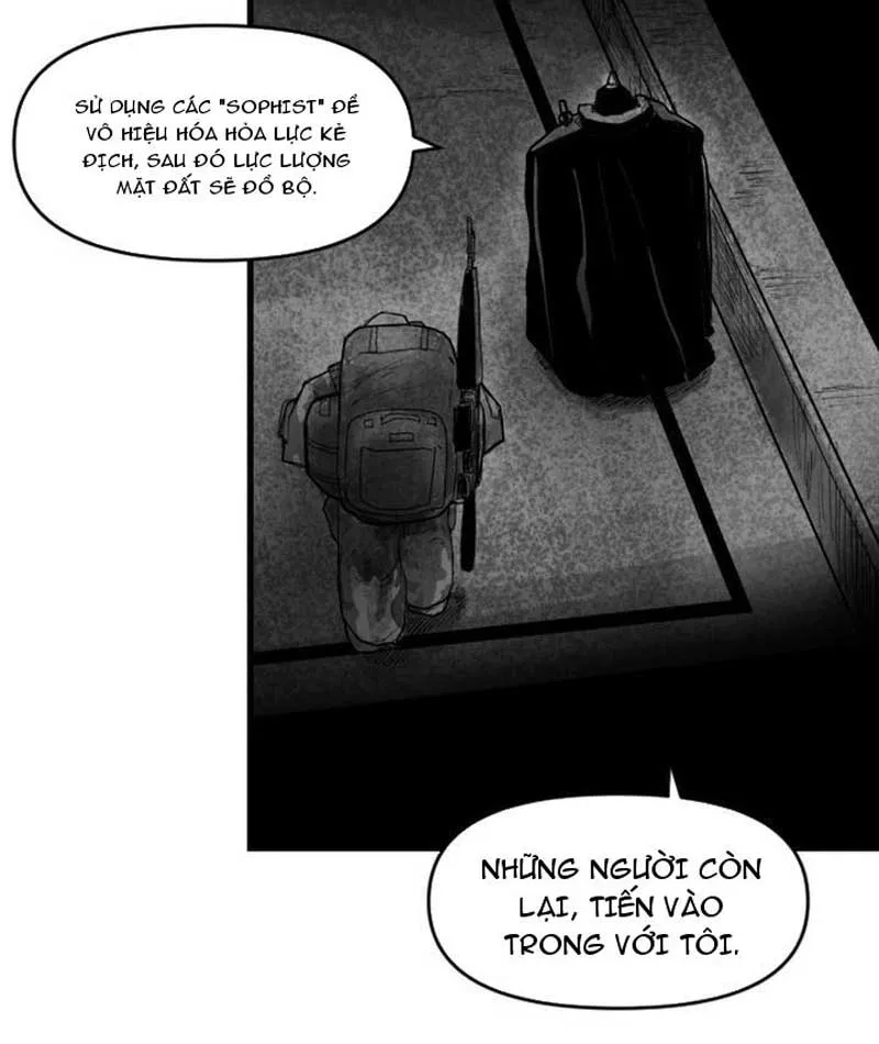 Đại Thúc Khô Lâu Chap 1 - Next Chap 2