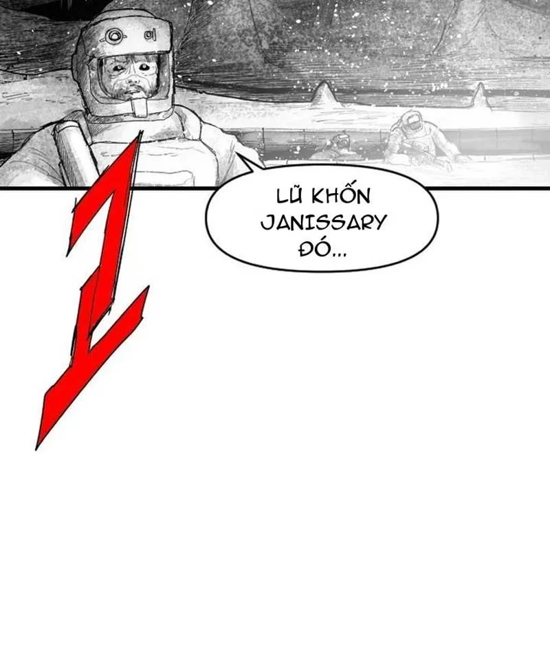 Đại Thúc Khô Lâu Chap 1 - Next Chap 2