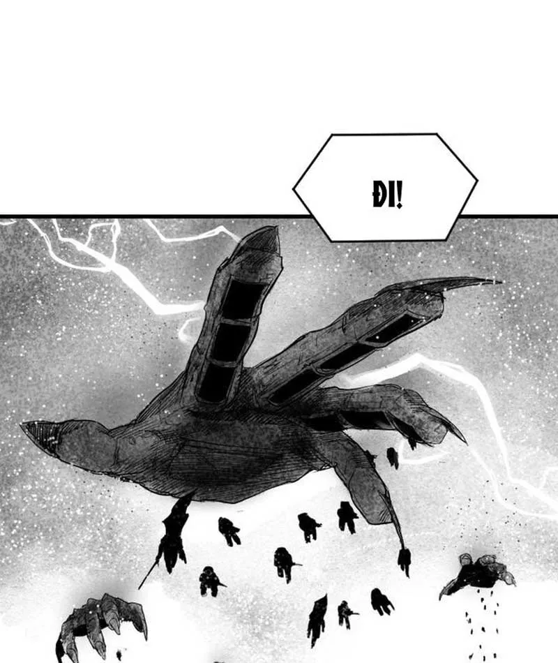 Đại Thúc Khô Lâu Chap 1 - Next Chap 2