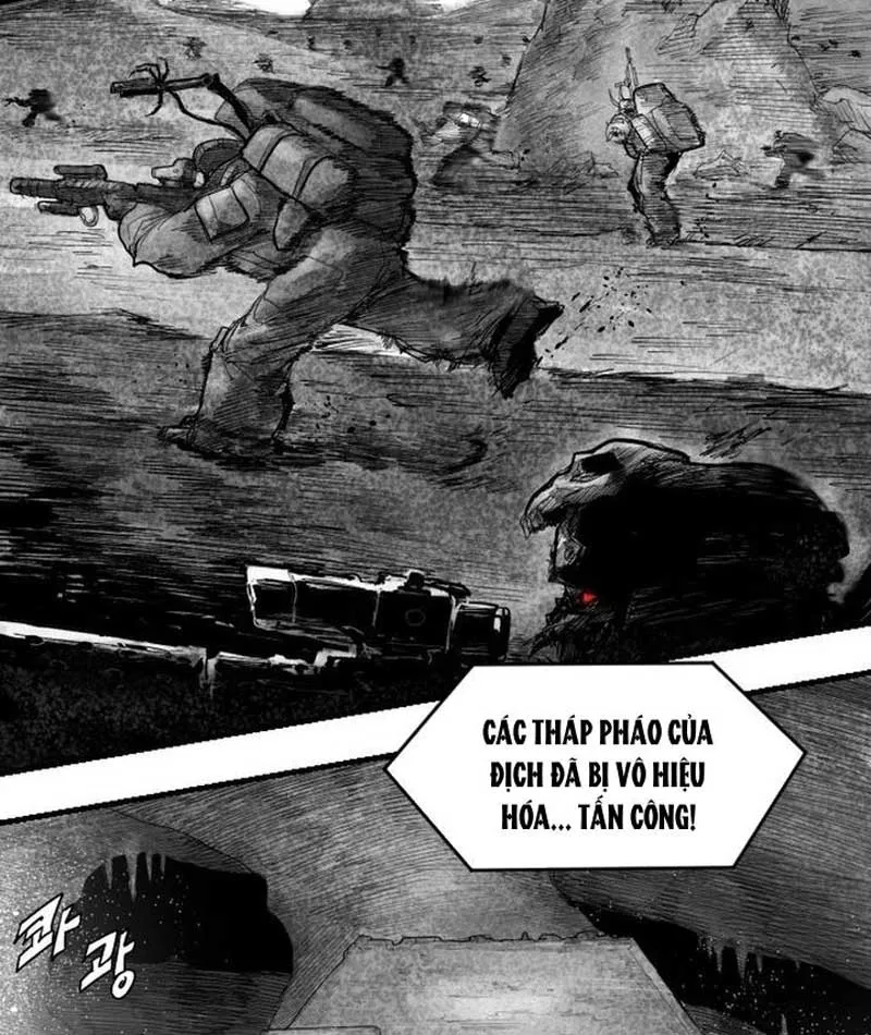 Đại Thúc Khô Lâu Chap 1 - Next Chap 2