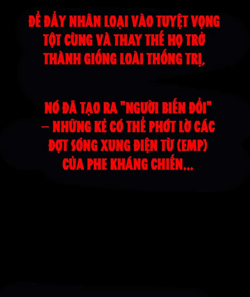 Đại Thúc Khô Lâu Chap 1 - Next Chap 2