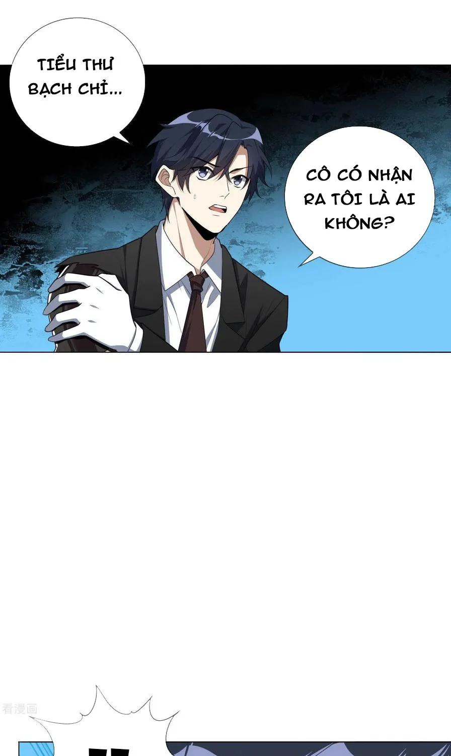 Đại tiểu thư tận thế của ta Chap 2 - Next Chap 3