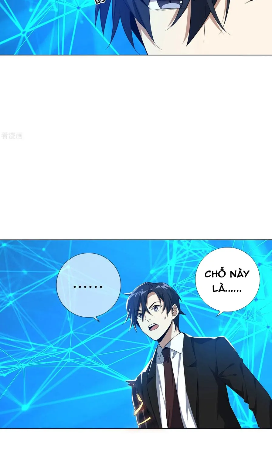 Đại tiểu thư tận thế của ta Chap 2 - Next Chap 3