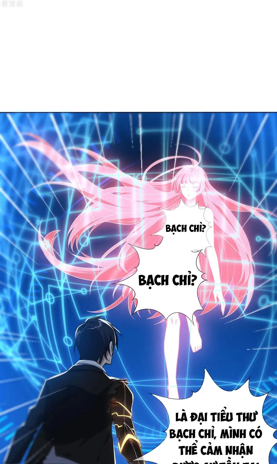 Đại tiểu thư tận thế của ta Chap 2 - Next Chap 3