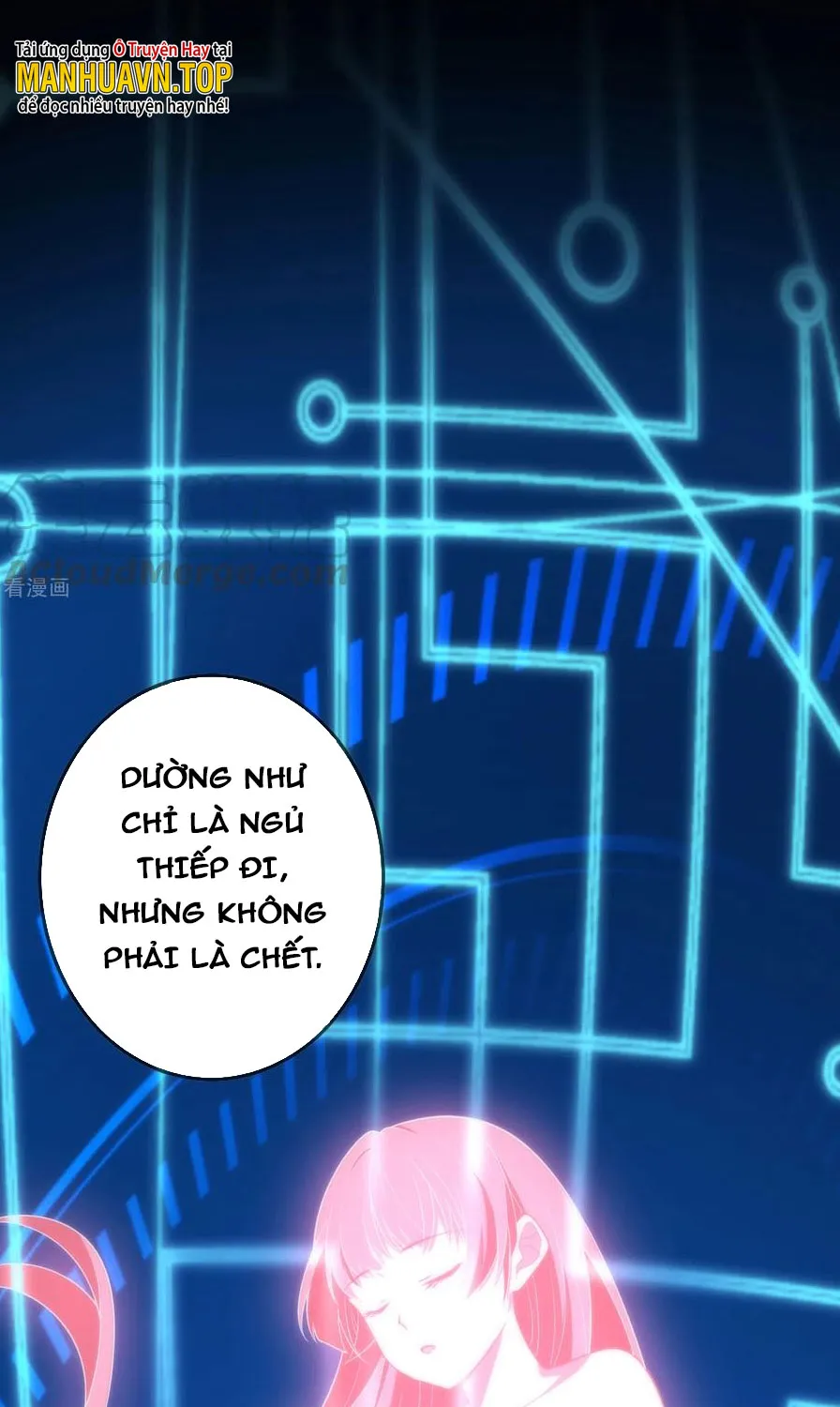Đại tiểu thư tận thế của ta Chap 2 - Next Chap 3