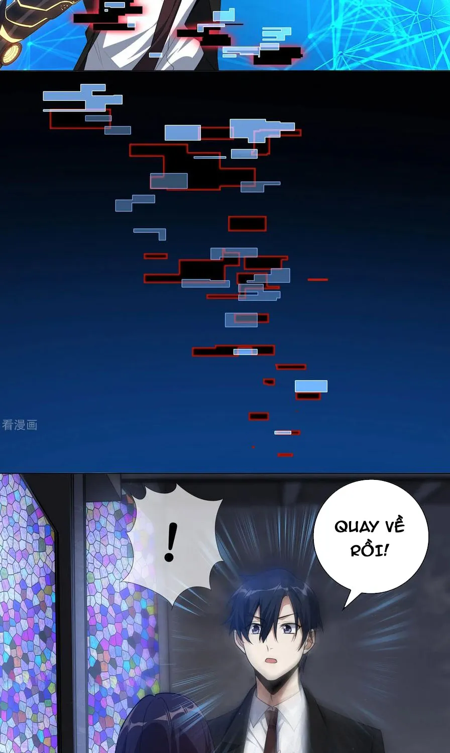 Đại tiểu thư tận thế của ta Chap 2 - Next Chap 3
