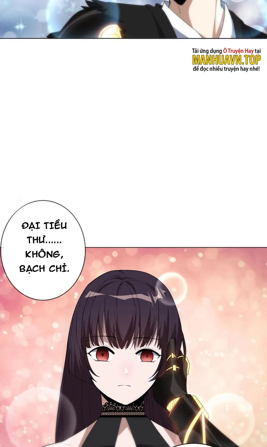 Đại tiểu thư tận thế của ta Chap 2 - Next Chap 3